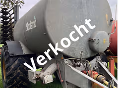 SCHUITEMAKER Robusta 94