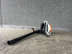 STIHL BR 600 BLADBLAZER