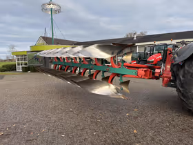 KVERNELAND EO 85-300-7 Ploeg