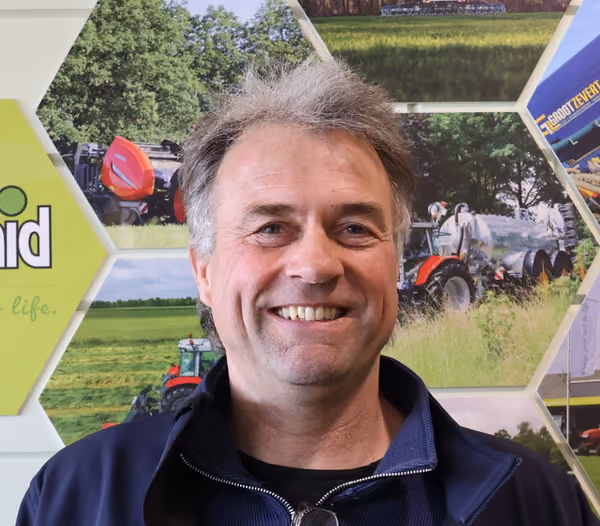 Henk Hoenink