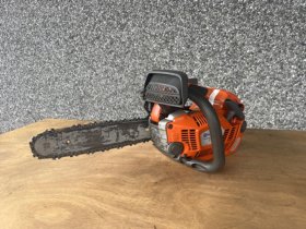 Husqvarna T540 XP kettingzaag