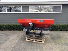 VICON RO-M 1100 Schijvenstrooier