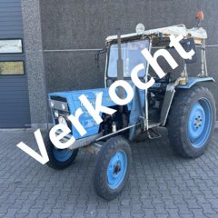 LANDINI 5500 Trekker