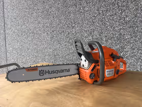 HUSQVARNA 455 15 Kettingzaag