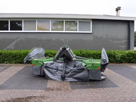 FENDT Cutter 3140