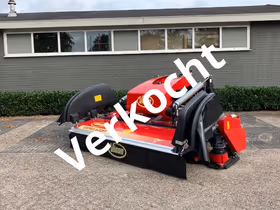 VICON Extra 632 FT Express Frontmaaier
