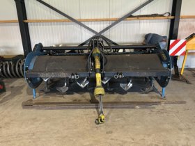 IMANTS 33SX275K Spitmachine
