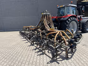 SLOOTSMID SB 725 Bulldog