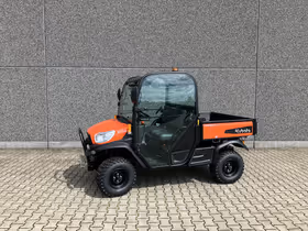KUBOTA RTV-X1110