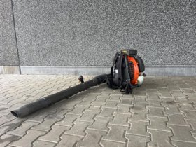 Husqvarna bladblazer 580 BTS