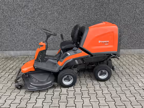 HUSQVARNA RC320TS AWD Rider Collect