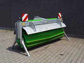 ZOCON GC-275 Greencutter (TE HUUR)