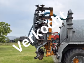 VEENHUIS Ecoject 6.08
