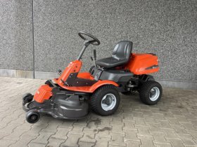 Husqvarna R 13C zitmaaier