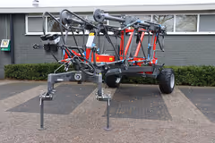 MASSEY FERGUSON TD 1028X TRC