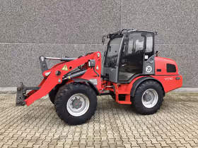 WEIDEMANN 4070 CX